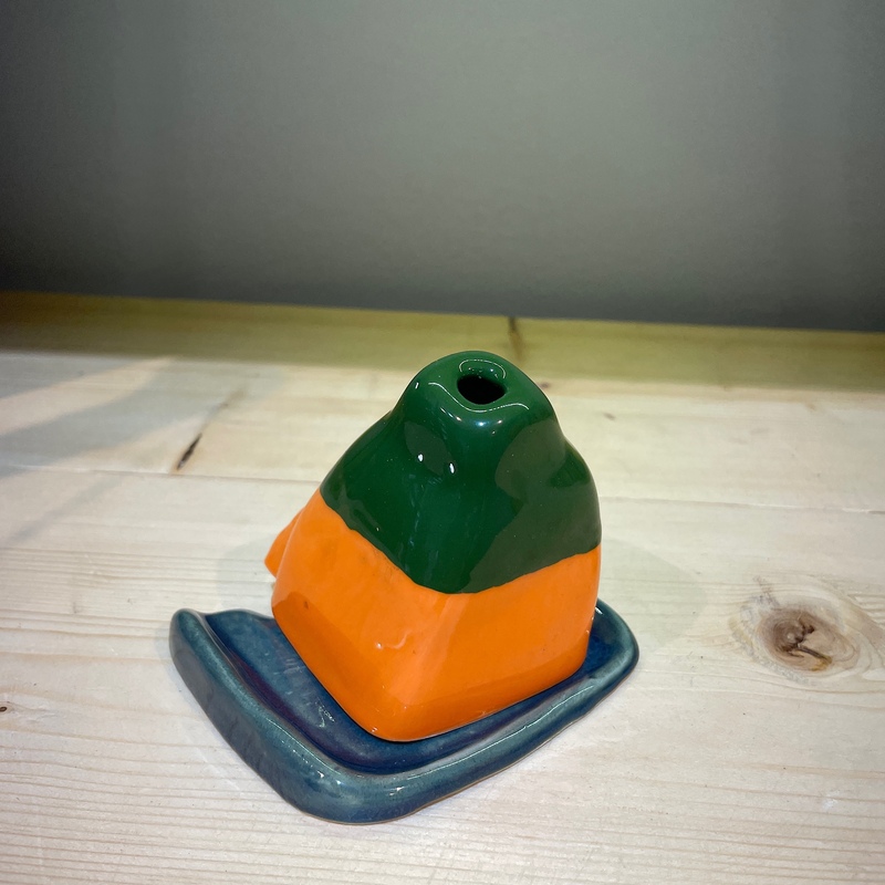 جای عود کلبه