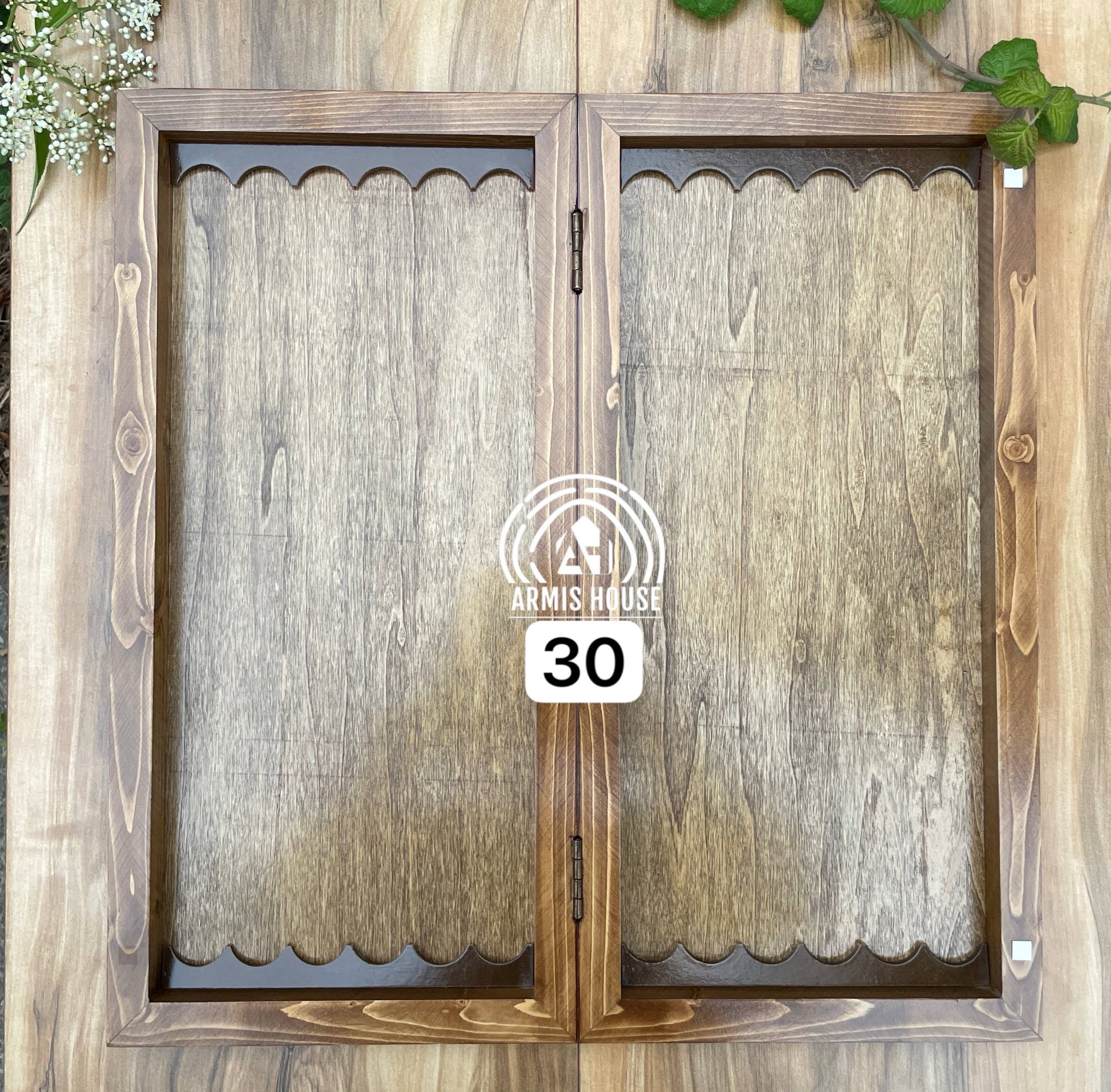 تخته نرد نراد روس کد 30